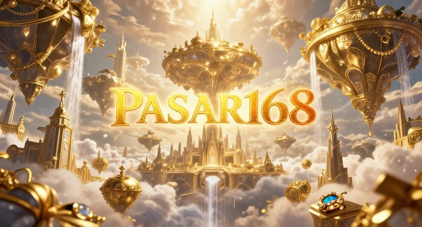 PASAR168 PASAR168